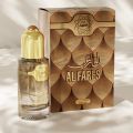 AL FARES Arabic Perfumed Long Lasting 50ml Big Bottle EDP fragrances Al Arabia  Best PERFUME for men body scents Super High Executive Quality for girls and Boys | Scents N Stories | Gift For Men And Women | Fragrance Cool (Spray Perfume 50ml) Whole Sale. 