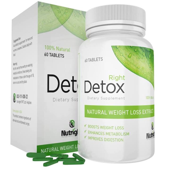 Right Detox