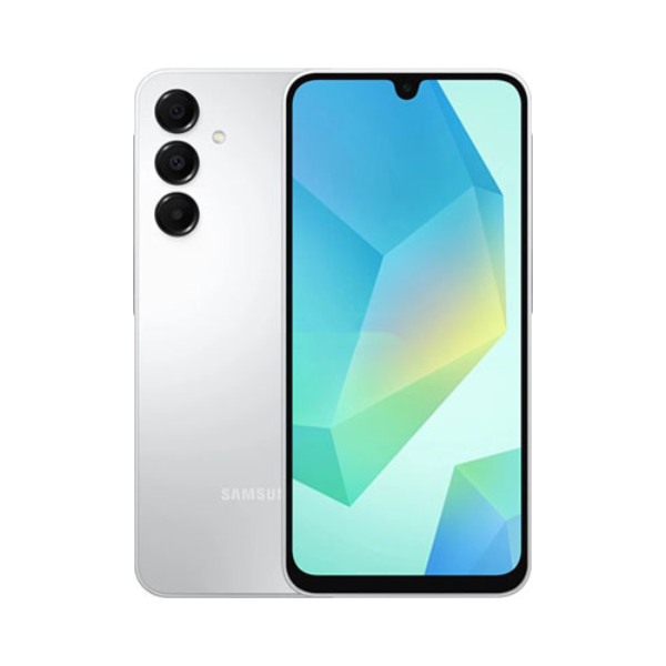Samsung Galaxy A16 6+128GB Storage Brand New with one year official warranty
