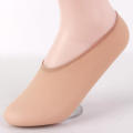 Women's Thin Ballerina Socks Ladies' Invisible Shoe Liners Invisible Footsies Socks Women's Summer Slipper Socks Trainer Ballerina Boat Socks. 