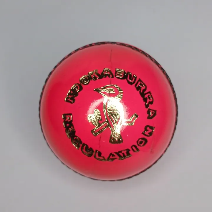 Test%20Match%20PINK%20cricket%20ball/Kookaburra%20cricket%20Hard%20ball/Sewn%20Export%20Quality%20Pack%20of%206%20-%20Image%206