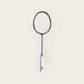 Badminton racket Lining Axforce 80 (box wing frame ) 76-80 gms 32 lbs. 