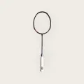 Badminton racket Lining Axforce 80 (box wing frame ) 76-80 gms 32 lbs. 
