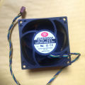 COMPUTER CHASIS COOLING FAN HIGH SPEED 3.5" AND 3.0" INCH. 