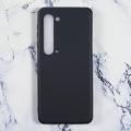 Aquas R5G (6.5 inches) Case Soft TPU Slim Smooth Flexible Protective Phone Cover Sharp Aquas R5 - Black. 