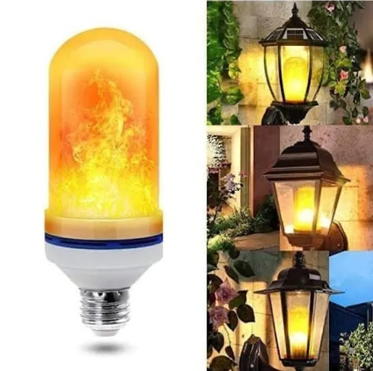 Flame%20Effect%20Fire%20Led%20Bulb%20-%20Yellow%20-%20Image%203
