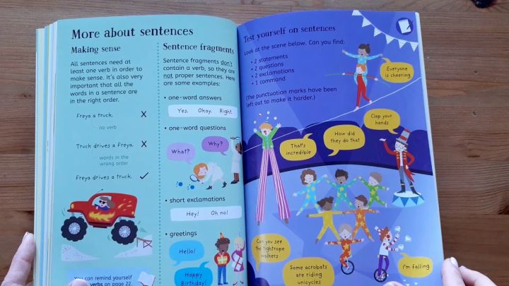 First%20Illustrated%20Grammar%20and%20Punctuation%20(Illustrated%20Dictionary)%20(Illustrated%20Dictionaries%20and%20Thesauruses)%20Paperback%20-%20Image%203