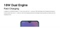Vivo Y17 4GB RAM 128GB ROM With Triple Camera PTA Offcailly Approved (Only Charger, No Box ). 