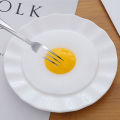 Decompression Toy Hilarious Kids Adults Egg Yolk Toys. 