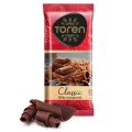 Toren Classic Red Milky Compound Chocolate 52g. 