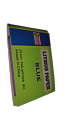 Litmus Paper Blue. 