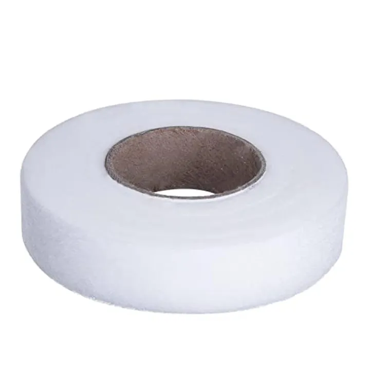 High-Quality%20Fabric%20Tape%20for%20Clothes%20%E2%80%93%20Strong%20Adhesive,%20Washable%20&%20Skin-Friendly%20%E2%80%93%20Ideal%20for%20Sewing,%20Hemming%20&%20Quick%20Fixes,FABRIC%20FUSION%20DOUBLE-SIDE%20TAPE%20IRON%20ON%20HEMMING%201%20inch%20-%20Image%202