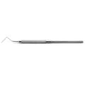 Export Quality Stainless Steel Periodontal Williams Probe Color Coded Marking Pocket Depth Measurement Dental Probes. 