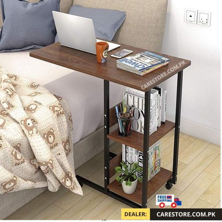 Laptop%20Table%20for%20Bed%20,%20Foldable%20Sofa%20Table,Computer%20Table,Drawing%20Desk,Trolley%20Table%20-%20Image%204