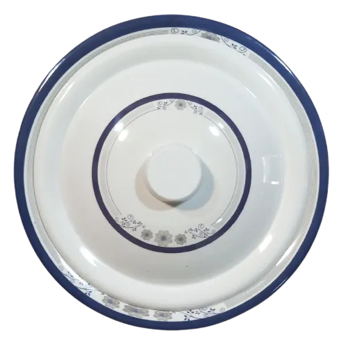 Decent%20RICE/CURRY%20plates%209"%20pack%20of%206%20pieces%20strong%20and%20long%20life%20double%20glazed%20-%20Image%205