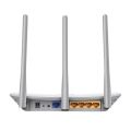 TP-Link Wi-Fi Router TL-WR845N Triple Antenna 300Mbps Wireless N Router. 