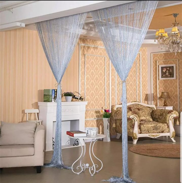 The%20Drawing%20Room-Tassel%20Beads%20Sparkle%20String%20Net%202%20Color%20Curtain%20Door%20Fly%20Screen%20Windows%20Door%20Divider%20Hot%20Sale%20Door%20Window%20Screens%20Home%20Textil-White%20-%20Image%203