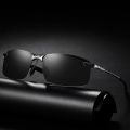 Change Color Photochromic Sunglasses Men Polarized Chameleon Glasses Male Sun Glasses Day Night Vision Driving Eyewear Gafas. 