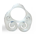 Cinch Clip, Add Fun, Fit, and Flair to Your Wardrobe, Shirt Clip for Women Clothing, Cinch Clip, Cinch Clip Durable Easy Install Easy to Use. 