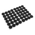 Thick Non-Slip Furniture Pads - 32 Pack of Self-Adhesive Rubber Feet for Ultimate Floor Protection. 