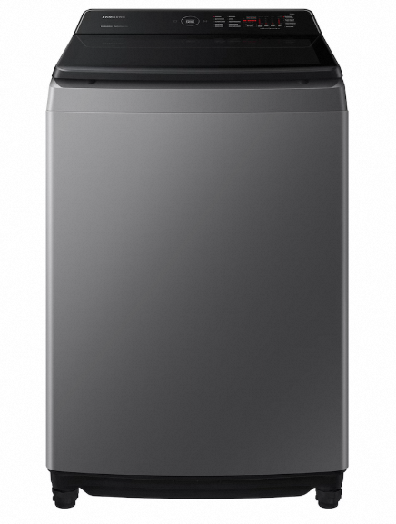 Samsung Washing Machine WA17CK6745BDRT with Ecobubble™, 17 Kg