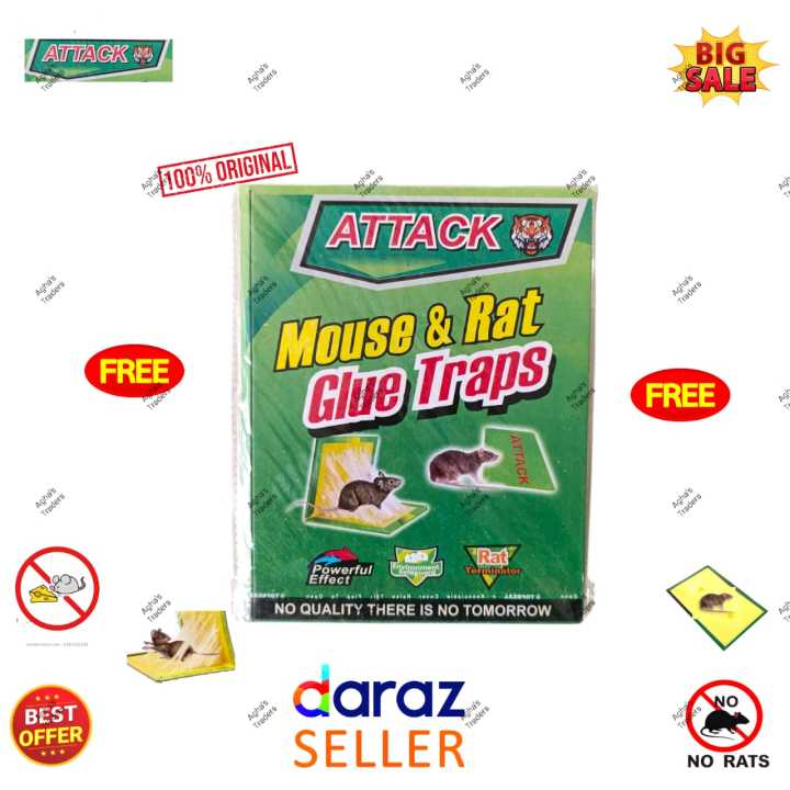 Original%20Made%20in%20Pakistan%20Pack%20of%205%20High%20Quality%20Attack%20Thick%20Sticky%20Glue%20Mouse%20Trap%20-%20Mouse%20Glue%20Board%20-%20Rat%20Killer%20Trap%20-%20Rat%20Killer%20Glue%20Book%20-%20Rat%20Killer%20Glue%20Mat%20%20%20with%20Pack%20of%201%20Original%20Made%20in%20Pakistan%20Attack%20Rat%20Trap%20FREE%20-%20Image%203
