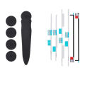 LCD Display Adhesive Strips Tape Opening Wheel Handle Tools Kit for IMac A1418 A1719 27Inch. 