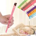 2pcs Straight Style Beewax Ear Candling Therapy Ear. 