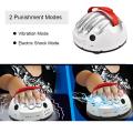 Micro Electric Shock Lie Detector Polygraph Test Finger Toy Truth Party Game Console. 