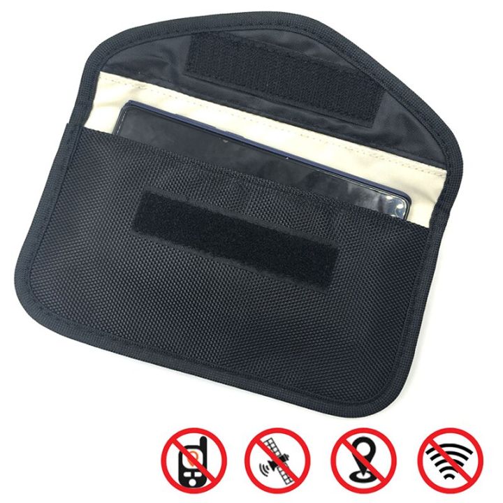 Faraday%20Bags%20for%20Car%20Keys%20and%20Cell%20Phone,%20Signal%20Blocking%20Key%20Pouch,%20Anti%20Theft%20Car%20Protection,%20Cell%20Phone%20Wi-Fi/Mobile/NFC/RF-ID/Keyless%20Entry%20Fob%20Signal%20Blocking%20Pouch%20-%20Image%203