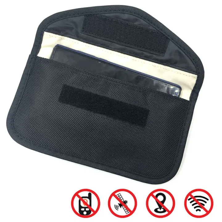 Faraday%20Bags%20for%20Car%20Keys%20and%20Cell%20Phone,%20Signal%20Blocking%20Key%20Pouch,%20Anti%20Theft%20Car%20Protection,%20Cell%20Phone%20Wi-Fi/Mobile/NFC/RF-ID/Keyless%20Entry%20Fob%20Signal%20Blocking%20Pouch%20-%20Image%203