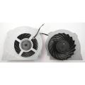 PlayStation 4 PS4 Pro Internal Laptop CPU Fan Nidec 12VDC 2.10A. 