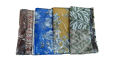 Baby Cradle Cover with Mosquito Net In Multicolor. 