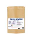 Purge Corn Starch - Maize Starch - For Gravy, Soup and Sauces - Non-GMO - Organic Corn Starch. 