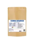 Purge Corn Starch - Maize Starch - For Gravy, Soup and Sauces - Non-GMO - Organic Corn Starch. 