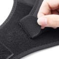 Adjustable Left/Right Shoulder Support Bandage Protector Brace Joint Pain Injury Shoulder Strap Guard Strap Wrap Belt. 
