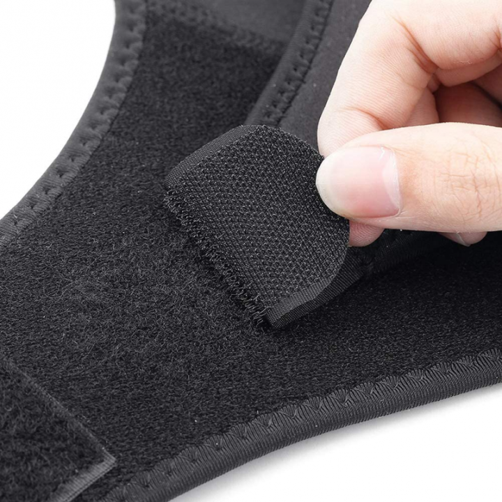 Adjustable%20Left/Right%20Shoulder%20Support%20Bandage%20Protector%20Brace%20Joint%20Pain%20Injury%20Shoulder%20Strap%20Guard%20Strap%20Wrap%20Belt%20-%20Image%205