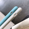 Luxury Silicone Phone Case for iPhone 11 13 12 Pro Max mini Soft Candy Cover for iPhone iPhone XR XS X 6 6S 7 8 Plus Cases. 