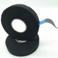 15M New Tesa Type Black Coroplast  Strong Adhesive  Adhesive Cloth Tape For Cable Fabric Wiring  Width  Length15M. 