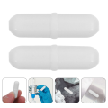 【Mary DAI Store】25 Pcs Stick Set Magnetic Stirrer Mixer Bar Kit Rod Electric Hot Plate 9*28mm. 