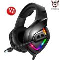 Onikuma K1B Gaming Headset. 