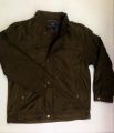 Thick Full Sleeve Winter Coat For Men | Fleece-lined Parachute Jacket for Extreme Cold Weather | Same as Shown in Pictures | Original Pictures. 
