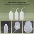 3Pcs Irrigation Bottle 500Ml Plant Watering Can Water Squirt Bottle. 