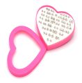 Pack of 36 Earring Tops for Women - Multicolor. 