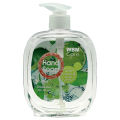 WBM Natural Liquid Hand Wash 500ml - Antibacterial Hand Wash for Effective Hand Hygiene, Liquid Hand Soap. 
