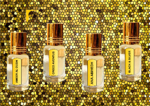 Creed Aventus Attar For Men || Long Lasting || Ittar For Men || Concentrated Attar Oil || ALCOHOL FREE || Original Aventus Creed Fragrance || Best Aventus Creed Attar || کریڈ ایونٹس عطر آرام دہ اور دیرپا  ||