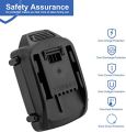 Li-ion Replacement Battery for Worx WA3512 Cordless Tools Battery. 