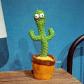 Dancing Cactus toys, Cute talking and Dancing Cactus Plant Toy, Dancing Cactus Plush Toy, Smart Dancing Bones Cactus, Electronic Shake with Song for kids, dancing cactus talking, dancing cactus usb, dancing cactus restoked, dancing cactus toy nice born. 
