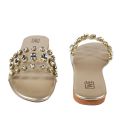 Walkeaze Women  Formal Slippers for Women  - 41136S. 