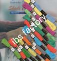 Anchor Embroidery Single Shades Skiens All 170 Colors. 